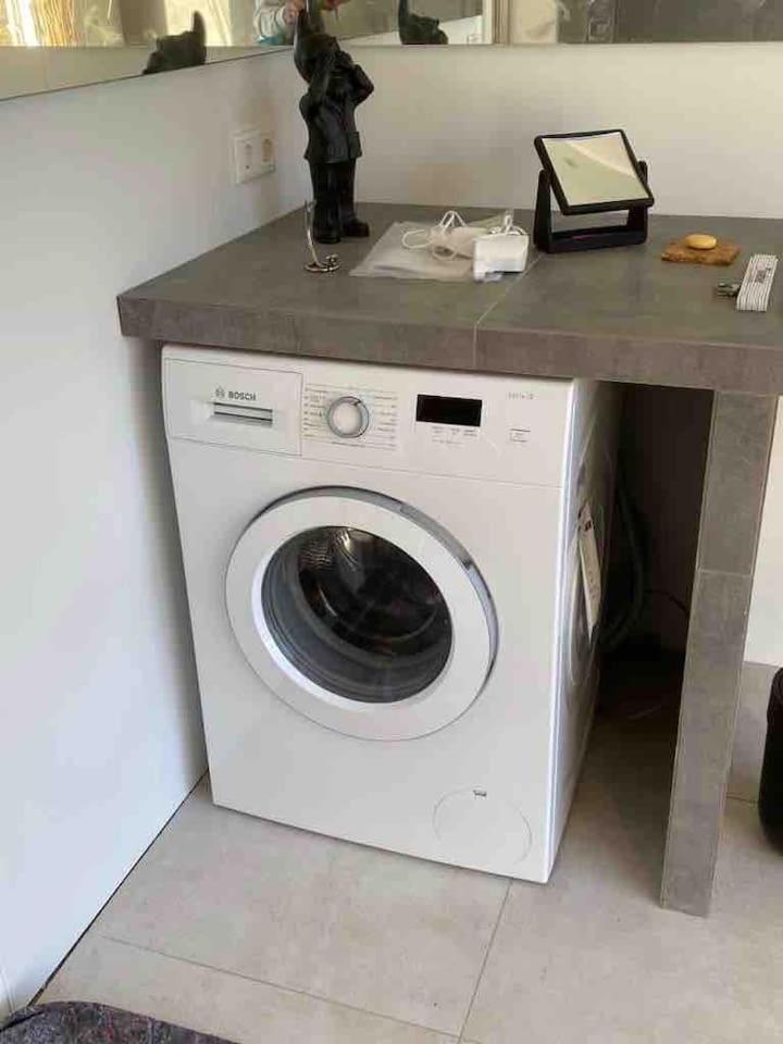 شقة Neues Penthouse-Loft Mit Konuskarte Fuer Gratis Oepnv Ehrenkirchen المظهر الخارجي الصورة