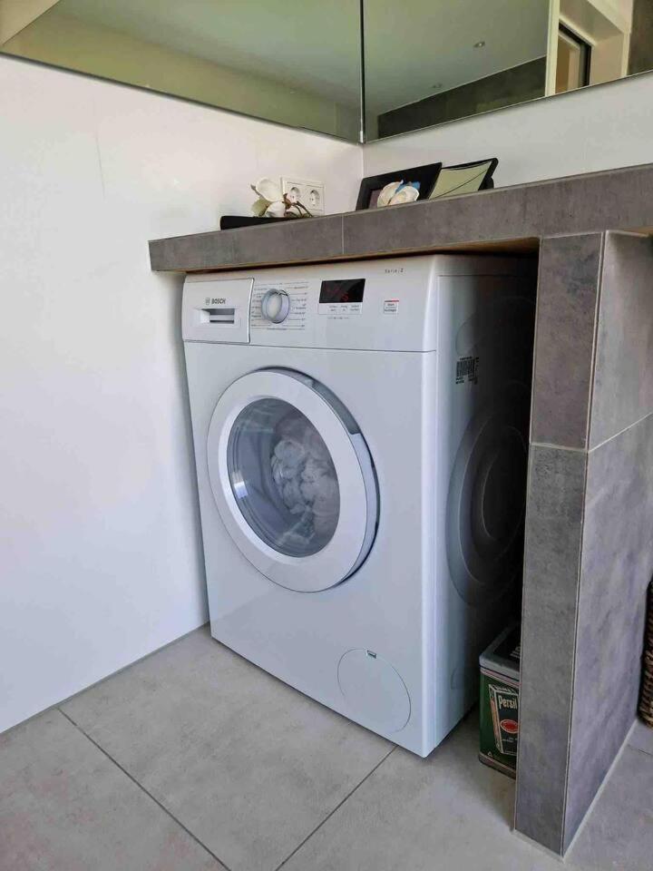 شقة Neues Penthouse-Loft Mit Konuskarte Fuer Gratis Oepnv Ehrenkirchen المظهر الخارجي الصورة